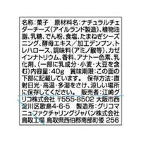 江崎グリコ　生チーズのチーザ　チェダーチーズ　1個（わけあり品）