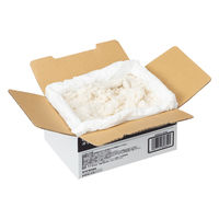 カクイ 「現場のチカラ」 オイルパック 2.5L OP-25AS アスクル限定 1箱 オリジナル