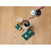 スターバックス コーヒーアソートギフトSBE-10B（プレミアムミックス カフェラテ×3本、オリガミ ハウスブレンド×2袋）