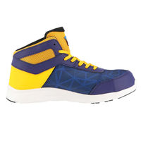 弘進ゴム ファントムライト FLー5020 MC ネイビー 27.0cm E0734MR270 1足