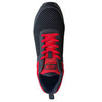 弘進ゴム ファントムライト FLー5030 LC ブラック 26.0cm E0734MY260 1足（直送品）