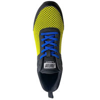 弘進ゴム ファントムライト FLー5030 LC ライムイエロー 26.0cm E0734MZ260 1足（直送品）