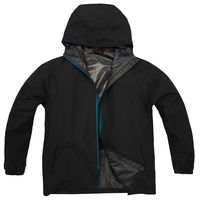 弘進ゴム Bー1100 透湿LIGHTレインスーツ ブラック 4L H1100BB4L 1着（直送品）