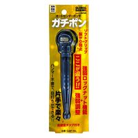 （株）モトユキ オートセンターポンチ　ガチポン GAP-16L 1個（直送品）