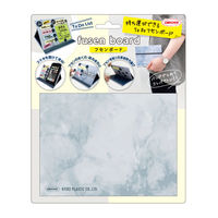 共栄プラスチック フセンボードデザイン02 FB-900-02 1セット(3個)