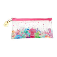 ＦＵＬコラージュケースラビット F-CC-01 3個 共栄プラスチック（直送品）