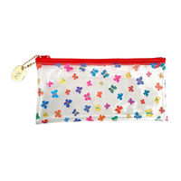 ＦＵＬコラージュケースバタフライ F-CC-02 3個 共栄プラスチック（直送品）