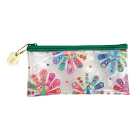 ＦＵＬコラージュケースピーコック F-CC-05 3個 共栄プラスチック（直送品）