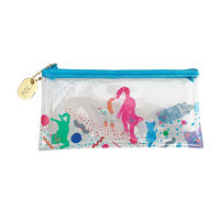 ＦＵＬコラージュケースキャット F-CC-06 3個 共栄プラスチック（直送品）