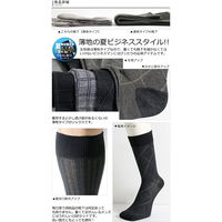 キャプテン・ユー 紳士１６８Ｎカジュアルクルー SET31003 2セット（直送品）