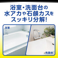 リンレイ R’S PRO中性バスクリーナー RECOBO　18L 726339 1箱（直送品）