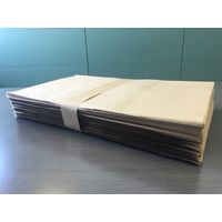 クッションペーパー Lサイズ 300×500mm 1000枚 CPSL01 1箱（1000枚入） 丸ノ内紙工（直送品）