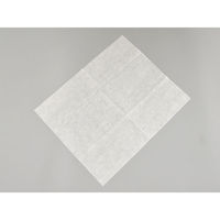 OS-015 おてふきミニ 4000枚(100枚×40) 00598654 1セット(4000枚(100枚×40)入)（直送品）