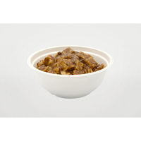 パックスタイル 丼・重容器 ABどんぶりD-1 PETラミ　600枚(50枚×12) 00704077（直送品）