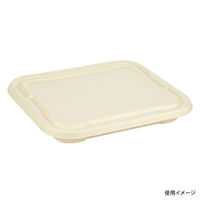 パックスタイル BBボックス22-18共蓋　500枚(50枚×10) 00705420 1セット(500枚(50枚×10)入)（直送品）