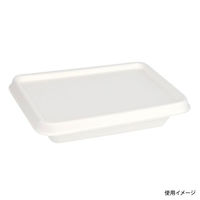 パックスタイル ABボックス18-13共蓋 500枚(50枚×10) 00705429 1セット(500枚(50枚×10)入)（直送品）