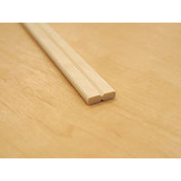 マスキ 割箸 白樺元禄8寸 100膳入 50点 2152465 1セット(50点入)（直送品）