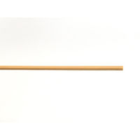 マスキ 竹角 おでん串 21cm 200本入 75点 2222146 1セット(75点入)（直送品）