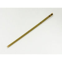 マスキ 松葉串 9cm 100本入 100点 2250906 1セット(100点入)（直送品）