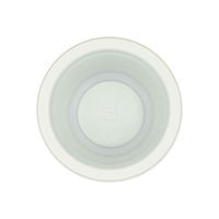 廣川 ポーションカップ 11248ソース容器 本体70　5600枚(100枚×56) 30757201（直送品）