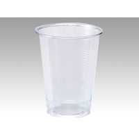 ポリマープラス プラコップ クリアーカップ 71-7オンス　2500枚(100枚×25) 32607000（直送品）