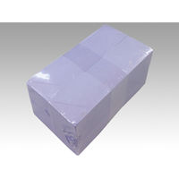 マスキ 箸袋 カラー雲流 紫 500枚 20点 3724023 1セット(20点入)（直送品）