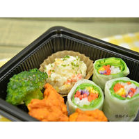 木村アルミ箔 紙ケース 耐油紙キャメルケース 7F 500枚入【weeco】 10点 652470 1セット(10点入)（直送品）