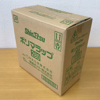 ラップ ポリマラップAM 280×1000　2点　1セット(2点入) 信越ポリマー（直送品）