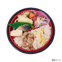 ユニバース フィルムシート グルメシート 熊笹 S 丸小　24000枚(1000枚×24) 11402（直送品）