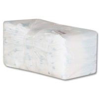 やなぎプロダクツ 不織布おしぼり OS-005 おしぼりレギュラー 180mm×210mm　2000枚(250枚×8) 5234（直送品）