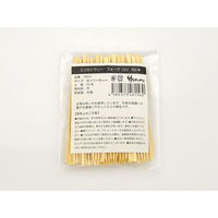 神堂 エコカトラリー フォーク(小) 50本 200点 18315 1セット(200点入)（直送品）