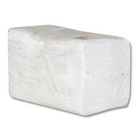 やなぎプロダクツ 不織布おしぼり OS-006 おしぼりHG 200mm×250mm　2000枚(250枚×8) 5235（直送品）