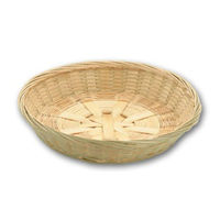 アサヒグリーン 竹かご 丸ざる 23(M) 300点 3323 1セット(300点入)（直送品）