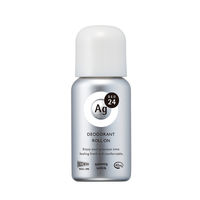 Ag DEO24（エージーデオ24） デオドラントロールオンDX 無香性 40ml ファイントゥデイ