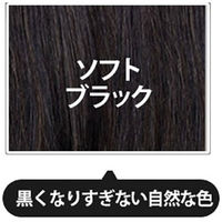 LPLP（ルプルプ） ヘアカラートリートメント ソフトブラック 200g 1個 スタージュ