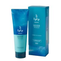 LPLPessence カラートリートメント エボニーブラック＜ナチュラルブラック＞ 170g スタージュ