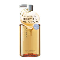 サナ excel（エクセル） セラムオイルクレンズ 195mL 常盤薬品工業