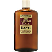 強力加美乃素 A 育毛剤 男女兼用 無香料 200ml 加美乃素本舗