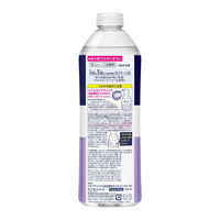 花王 ビオレ ザフェイス オイルコントロール オレンジサボンの香り 詰め替え 340mL 泡洗顔 生クリーム泡