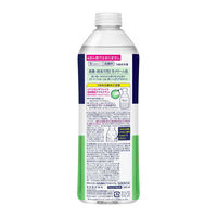 花王 ビオレ ザフェイス アクネケア グリーンサボンの香り 詰め替え 340mL 泡洗顔 生クリーム泡