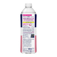 花王 ビオレ ザフェイス ディープモイスト ホワイトサボンの香り 詰め替え 340mL 泡洗顔 生クリーム泡