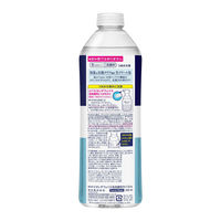 花王 ビオレ ザフェイス モイスト フローラルサボンの香り 詰め替え 340mL 泡洗顔 生クリーム泡