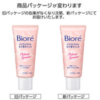 ビオレ メイクとろりんなで落ちジェル 170g 花王