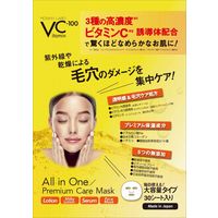 【アウトレット】ＶＣー100プレミアムケアマスク　30Ｐ　シートマスク　大容量　パック　MDSKIN LABO