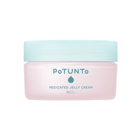 【アウトレット】ポツント 薬用ジェリークリーム 60g BCL カンパニー　肌荒れ予防　ニキビ予防　男女共用