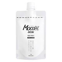 【アウトレット】モッチスキン 吸着もちパック 170g 2個 ジェイウォーカー