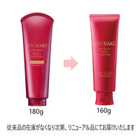 ＴＳＵＢＡＫＩ　プレミアム　モイスト＆リペア　トリートメント　１６０g　 ファイントゥデイ ダメージケア
