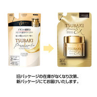 ＴＳＵＢＡＫＩ　プレミアムＥＸ　リペアマスク　詰替用　１５０g　 ファイントゥデイ ダメージケア