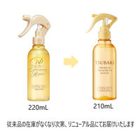 ＴＳＵＢＡＫＩ　プレミアム　トリートメントウォーター　２１０mＬ　 ファイントゥデイ ダメージケア