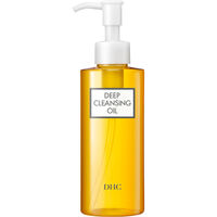 DHC 薬用ディープクレンジングオイルSSL 150ml 無香料 メイク落とし・化粧落とし 洗顔 ディーエイチシー